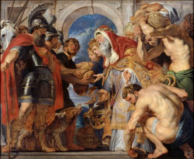 La Rencontre d