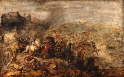  - Peter Paul Rubens