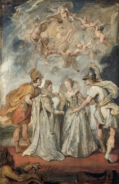  - Peter Paul Rubens