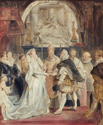  - Peter Paul Rubens