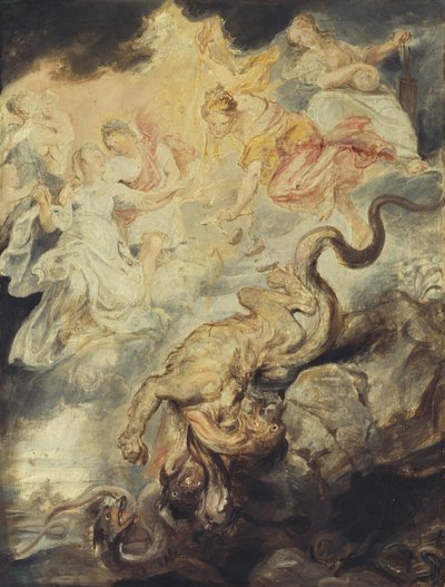  - Peter Paul Rubens