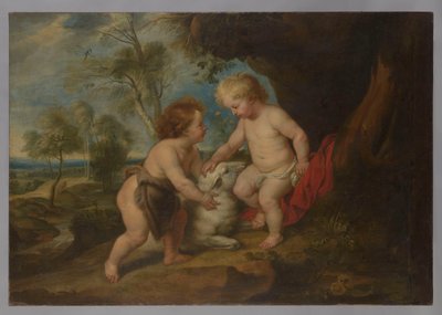  - Peter Paul Rubens