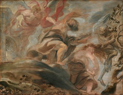  - Peter Paul Rubens