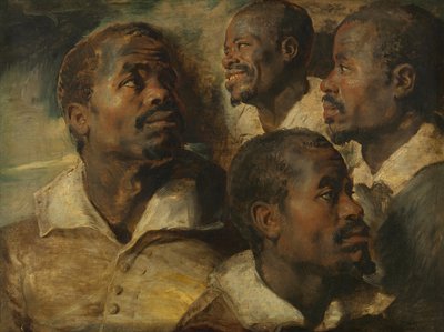 - Peter Paul Rubens