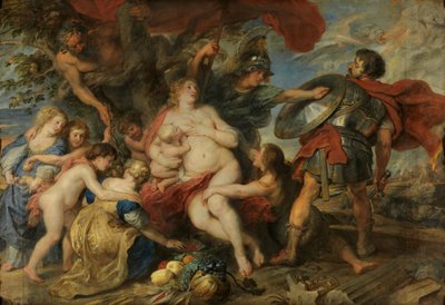  - Peter Paul Rubens