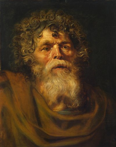 Tête d