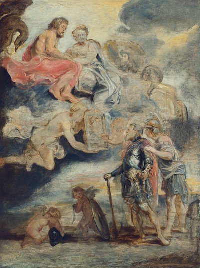  - Peter Paul Rubens