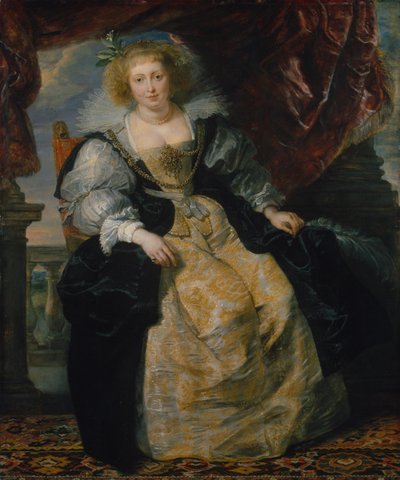  - Peter Paul Rubens