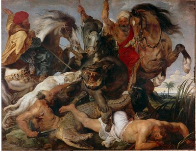 Chasse à l