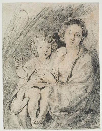  - Peter Paul Rubens