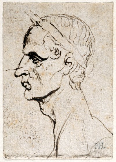 Jules César, d