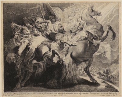  - Peter Paul Rubens