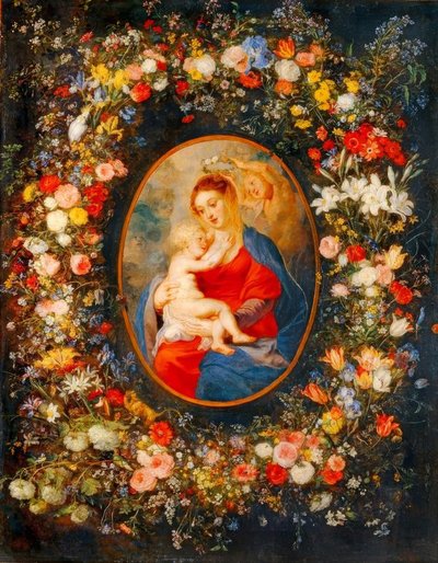 La Vierge, l