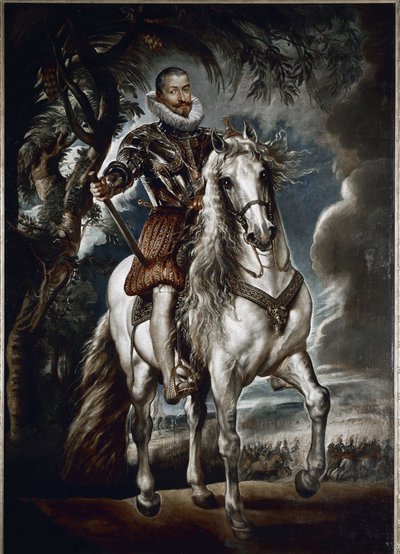 Lerma - Peter Paul Rubens