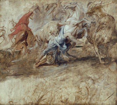  - Peter Paul Rubens