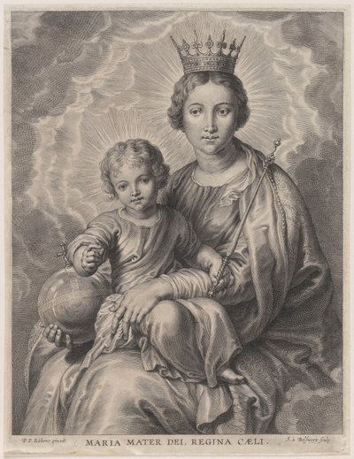  - Peter Paul Rubens