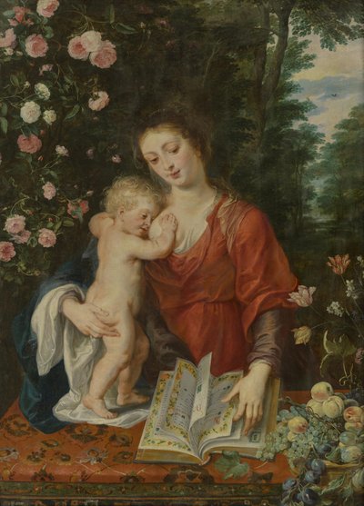  - Peter Paul Rubens