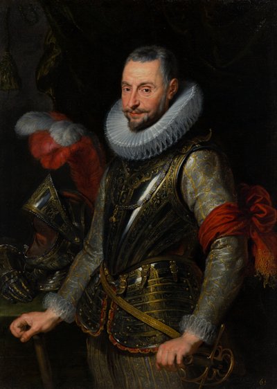  - Peter Paul Rubens
