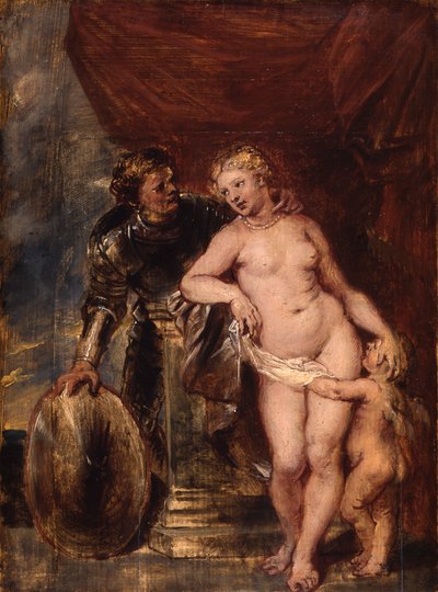  - Peter Paul Rubens