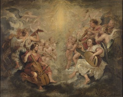 - Peter Paul Rubens
