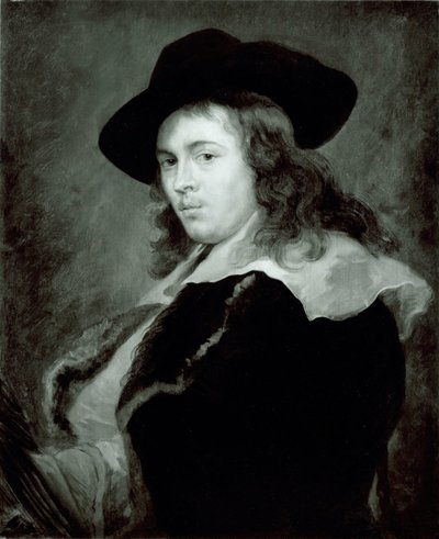 Nicolas Rubens, le fils de l