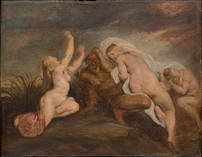  - Peter Paul Rubens