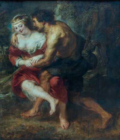  - Peter Paul Rubens