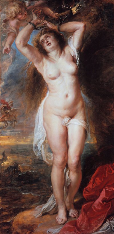  - Peter Paul Rubens