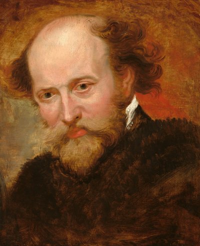 Peter Paul Rubens, vers 1620 - Peter Paul Rubens