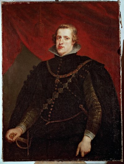Philippe IV d