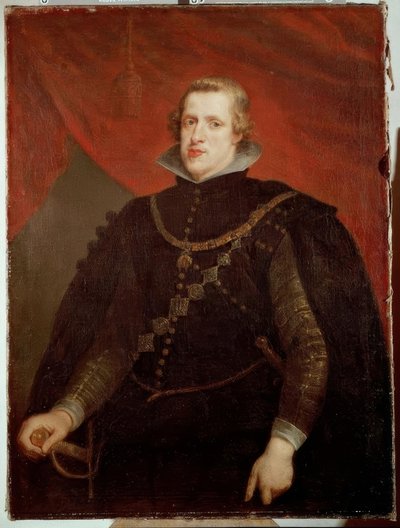 Philippe IV d