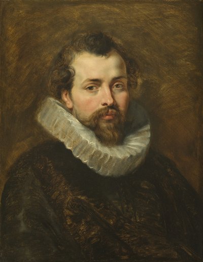 Philippe Rubens, 1610-11 - Peter Paul Rubens