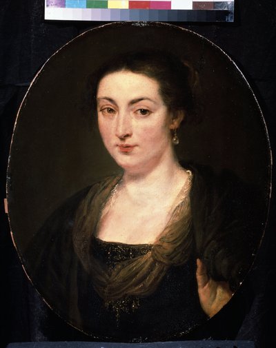 Portrait d