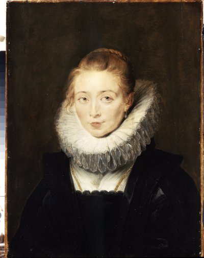 Portrait d