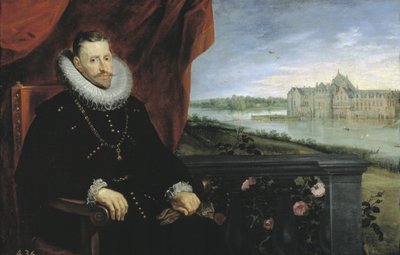 Portrait de l