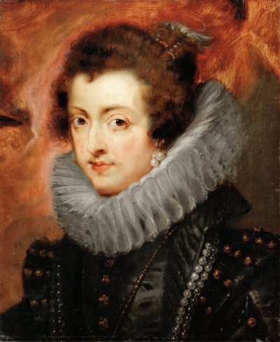 Portrait d