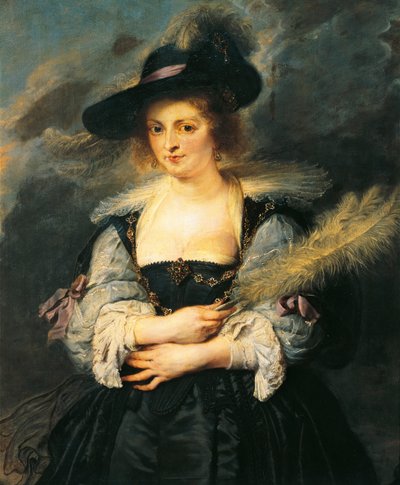 Portrait d