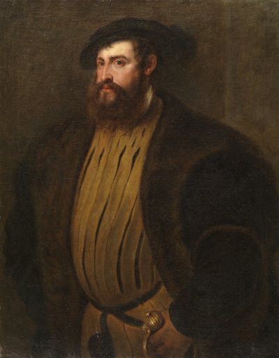 Portrait d