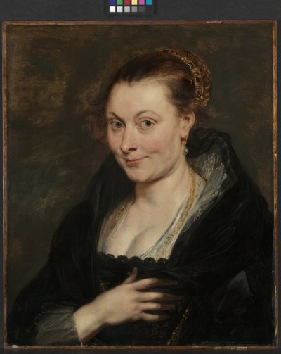 Portrait d