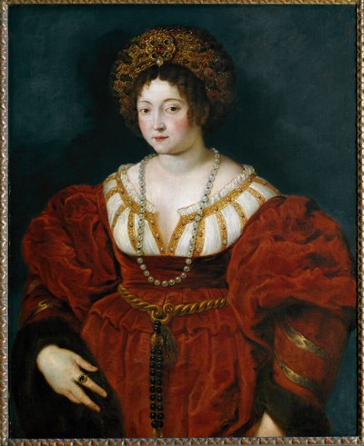 Portrait d
