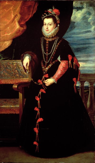 Portrait d