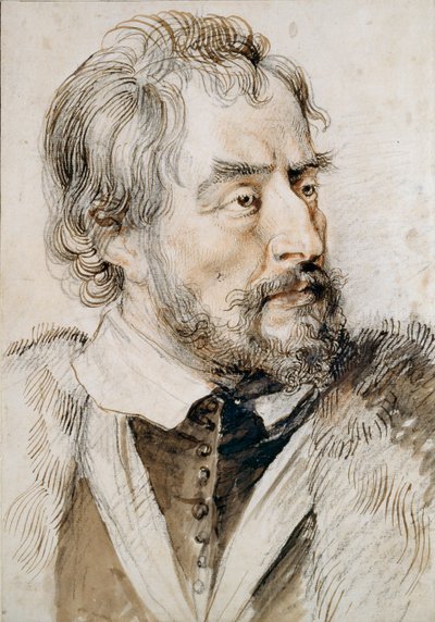 Portrait de Thomas Howard, Comte d