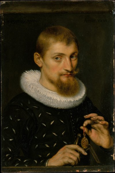  - Peter Paul Rubens