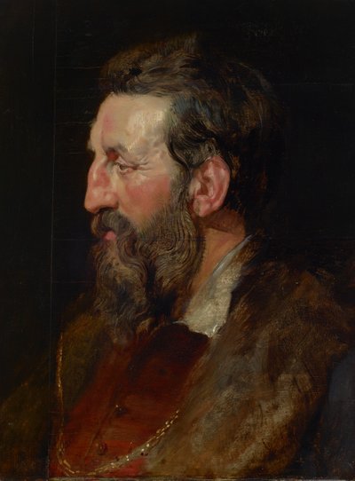 Portrait d