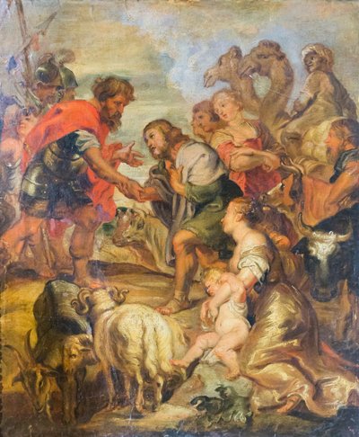 Réconciliation d