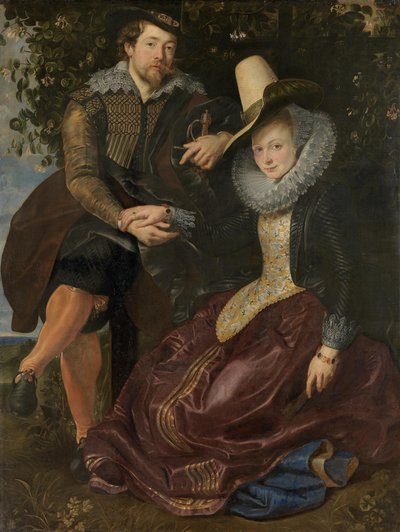  - Peter Paul Rubens