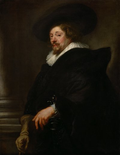  - Peter Paul Rubens