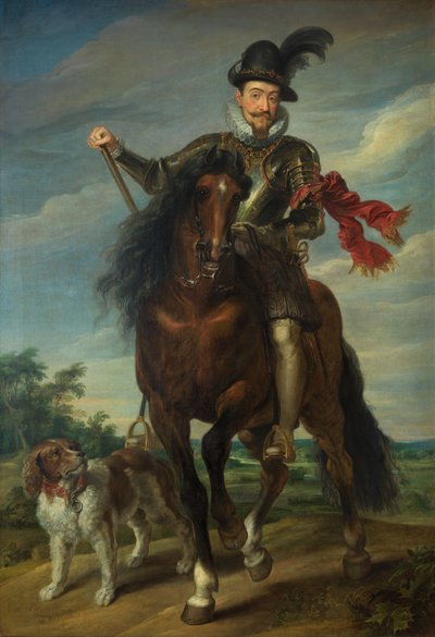  - Peter Paul Rubens