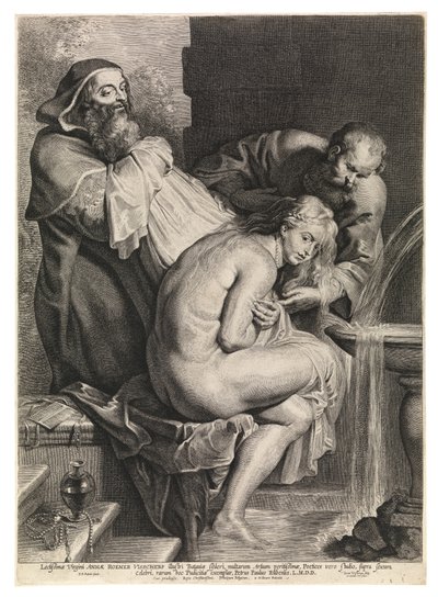  - Peter Paul Rubens