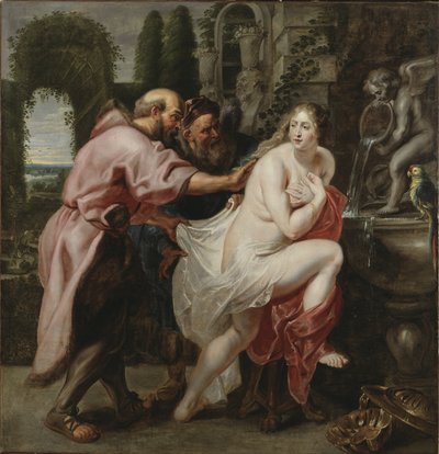  - Peter Paul Rubens